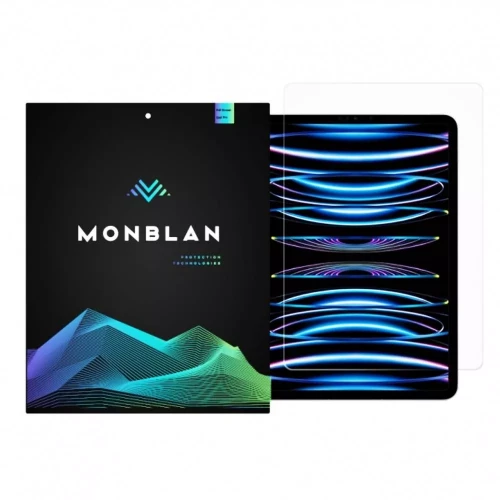 Захисне скло Apple iPad 10.9" 2022 Monblan Full Screen
