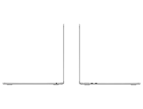 Apple MacBook Air 13.6" M2/8CPU/8GPU/16GB/512GB Silver 2022 (Z15W000B4) (Вживаний А+)