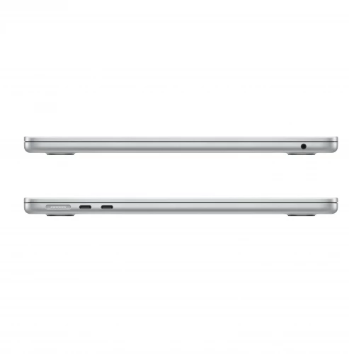 Apple MacBook Air 13.6" M2/8CPU/8GPU/16GB/512GB Silver 2022 (Z15W000B4) (Вживаний А+)