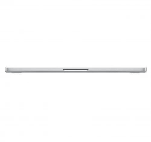 Apple MacBook Air 13.6" M2/8CPU/8GPU/16GB/512GB Silver 2022 (Z15W000B4) (Вживаний А+)