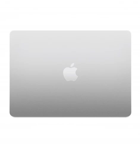 Apple MacBook Air 13.6" M2/8CPU/8GPU/16GB/512GB Silver 2022 (Z15W000B4) (Вживаний А+)