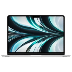 Apple MacBook Air 13.6" M2/8CPU/8GPU/16GB/512GB Silver 2022 (Z15W000B4) (Вживаний А+)
