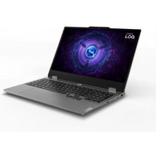 Lenovo LOQ 15IAX9 (83GS001CUS)