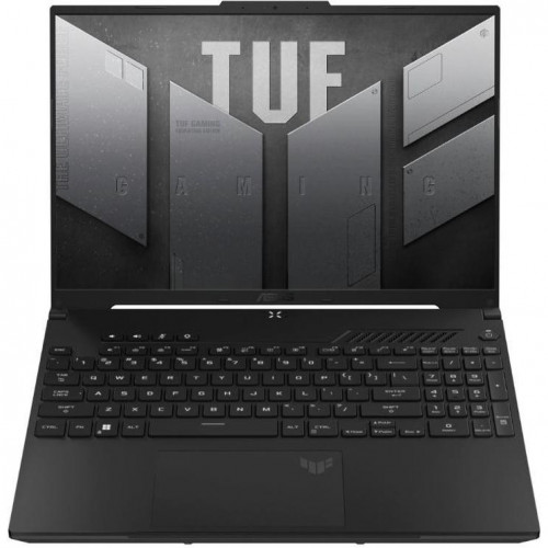 ASUS TUF Gaming A16 Advantage Edition FA617NT (FA617NT-A16.R77700)