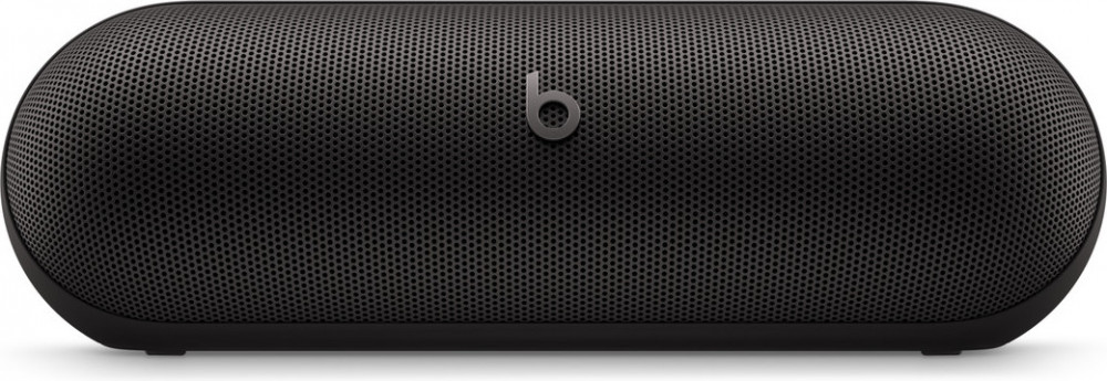 Beats by Dr. Dre Pill Matte Black (MW443)