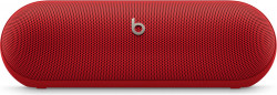 Beats by Dr. Dre Pill Statement Red (MWQW3)