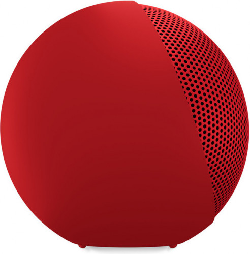 Beats by Dr. Dre Pill Statement Red (MWQW3)