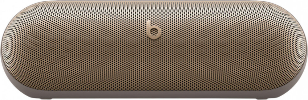 Beats by Dr. Dre Pill Champagne Gold (MW463)