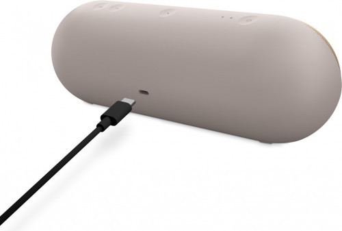 Beats by Dr. Dre Pill Champagne Gold (MW463)