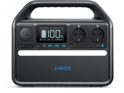 Anker Solix 535 PowerHouse 512Wh 500W