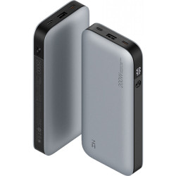 ZMi PowerPack No. 20 Model 25000mAh 210W Backup Battery (QB826G)