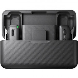 DJI Mic (CP.RN.00000198.01)