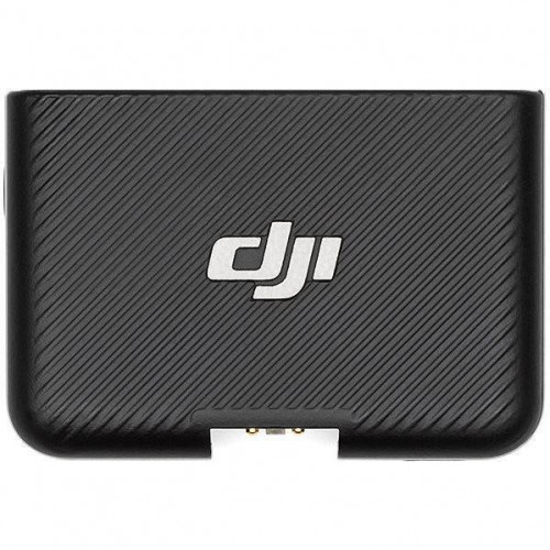 DJI Mic (CP.RN.00000198.01)