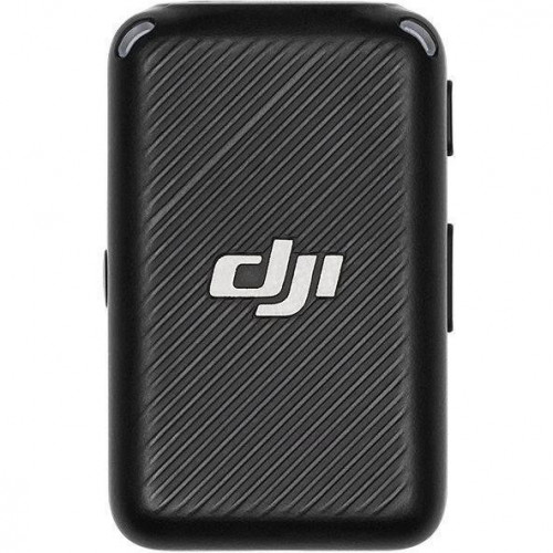 DJI Mic (CP.RN.00000198.01)