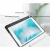 Чохол-книжка (поліуретановий) Apple iPad Pro 13" 2024 Mutural Yaxing Case Red