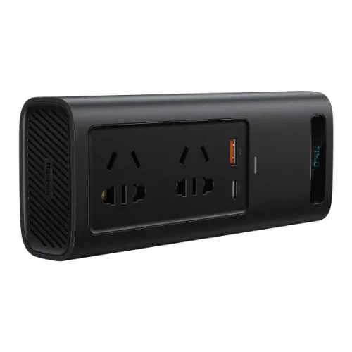Baseus Power Inverter 150W (220V CN/EU)