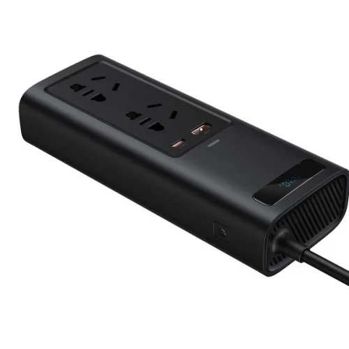 Baseus Power Inverter 150W (220V CN/EU)