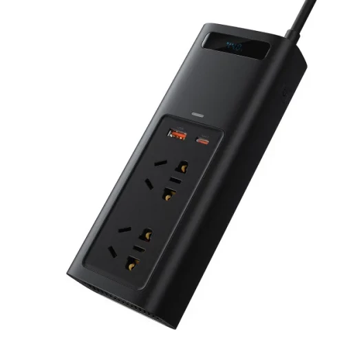 Baseus Power Inverter 150W (220V CN/EU)