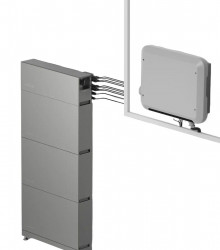 Система накопичення енергії EcoFlow PowerOcean DC Fit