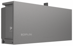 Гібридний інвертор EcoFlow Power Ocean 3,68 kWh однофазний