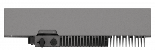 Гібридний інвертор EcoFlow Power Ocean 3,68 kWh однофазний