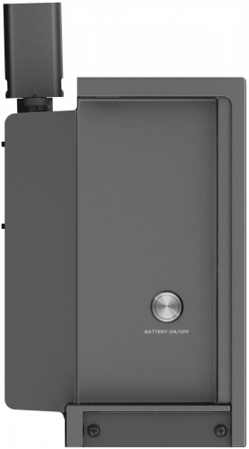 Гібридний інвертор EcoFlow Power Ocean 3,68 kWh однофазний