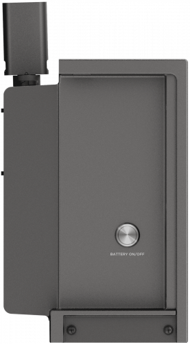 Гібридний інвертор EcoFlow Power Ocean 5 kWh однофазний