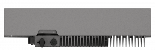 Гібридний інвертор EcoFlow Power Ocean 5 kWh однофазний