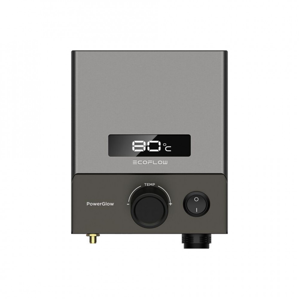 Умный нагреватель EcoFlow PowerGlow 3.5 KW