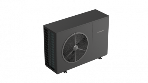 Тепловой насос EcoFlow PowerHeat 9 KW