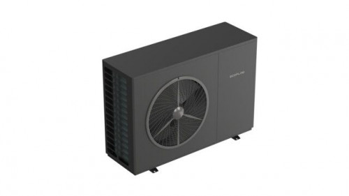 Тепловой насос EcoFlow PowerHeat 9 KW
