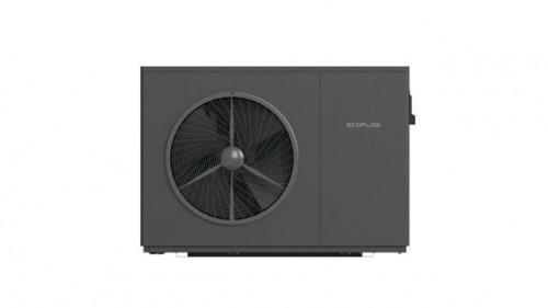 Тепловой насос EcoFlow PowerHeat 9 KW