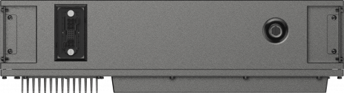 Гібридний інвертор EcoFlow Power Ocean 6 kWh однофазний