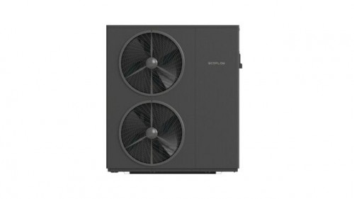 Тепловой насос EcoFlow PowerHeat 20 KW