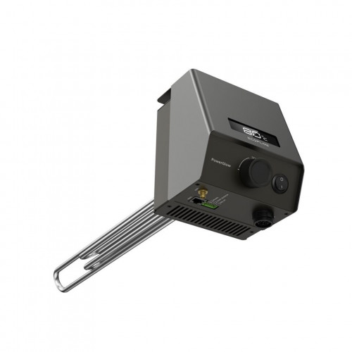 Розумний нагрівач EcoFlow PowerGlow 6 KW