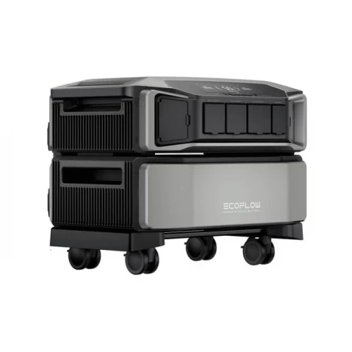 EcoFlow DELTA Pro Ultra