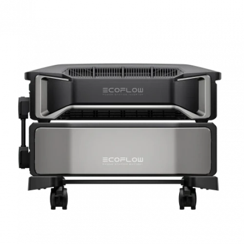 EcoFlow DELTA Pro Ultra