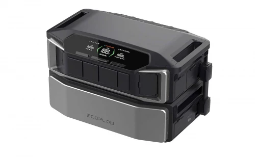 EcoFlow DELTA Pro Ultra