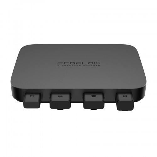 Автомобільна зарядна станція EcoFlow Alternator Charger