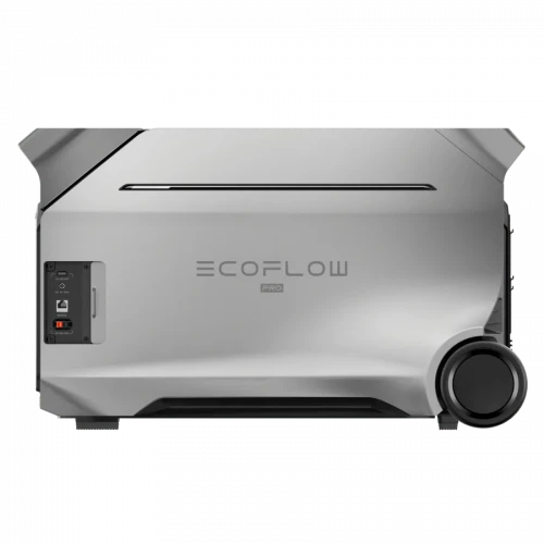 EcoFlow DELTA Pro 3