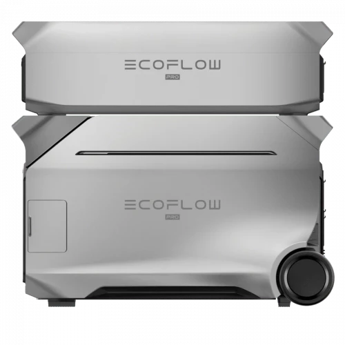 EcoFlow DELTA Pro 3