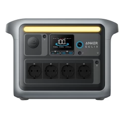 Anker Solix C1000 1056Wh (A1761311)