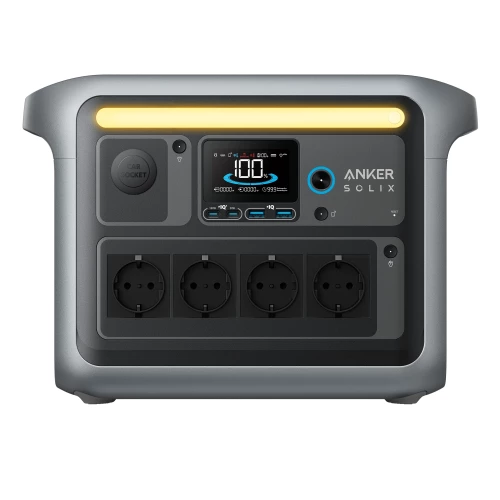 Anker Solix C1000 1056Wh (A1761311)