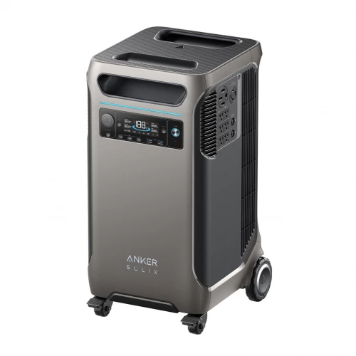 Anker Solix F3800 (A1790311)