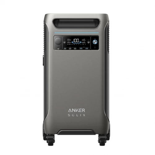 Anker Solix F3800 (A1790311)