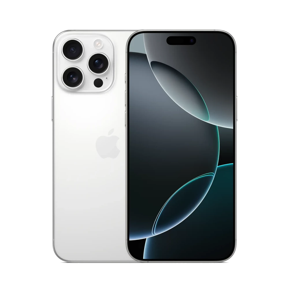 【極美品】iPhone16ProMax 512GB White Titanium product-product-apple-iphone-