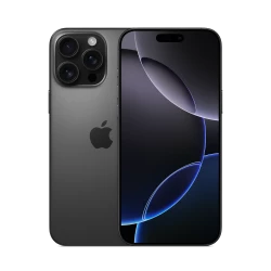 Apple iPhone 16 Pro Max 512GB Black Titanium