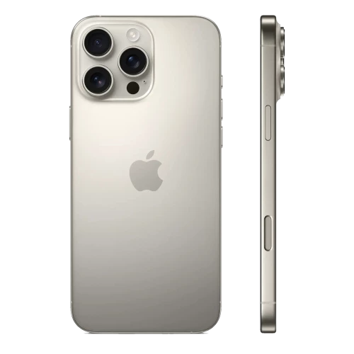 Apple iPhone 16 Pro Max 512GB Natural Titanium