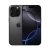 Apple iPhone 16 Pro 256GB Black Titanium eSIM