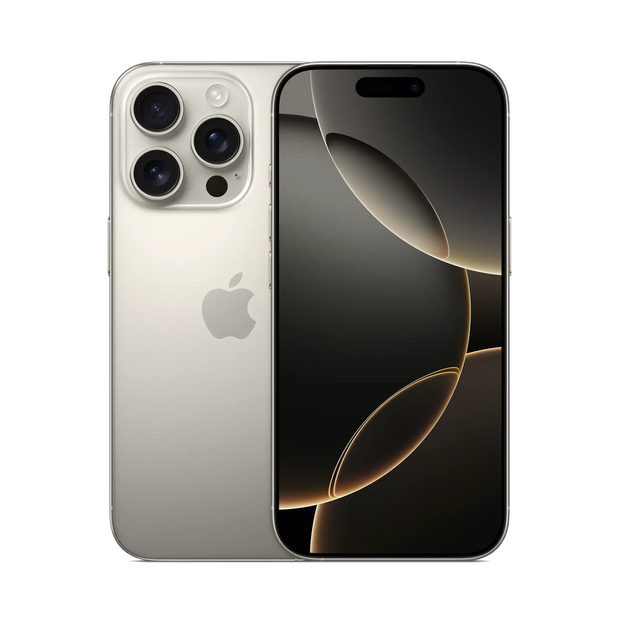 iPhone 16 Pro simフリー 256GB Apple iPhone 16 Pro 256GB Natural Titanium — купить в